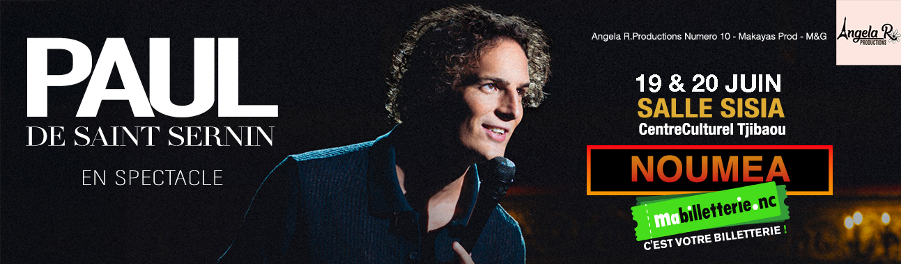 PAUL DE SAINTSERNIN 340X1000